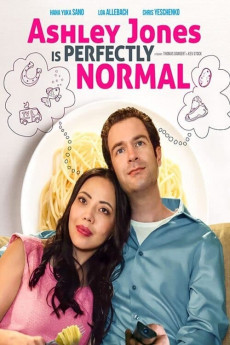 Ashley Jones Is Perfectly Normal (2021) download