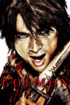 The Legend of Goemon (2022) download