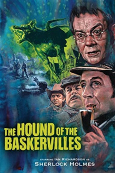 The Hound of the Baskervilles (1983) download