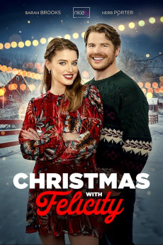 Christmas with Felicity (2021) download