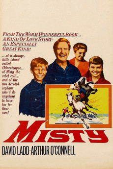 Misty (1961) download