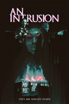 An Intrusion (2022) download