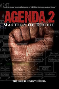 Agenda 2: Masters of Deceit (2022) download