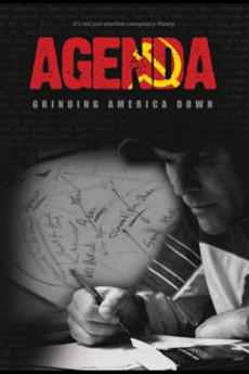 Agenda: Grinding America Down (2022) download
