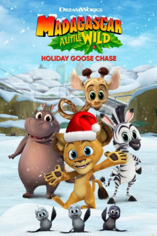 Madagascar: A Little Wild Holiday Goose Chase (2021) download