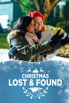 Christmas Lost and Found (2022) download