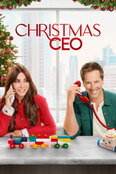 Christmas CEO (2022) download