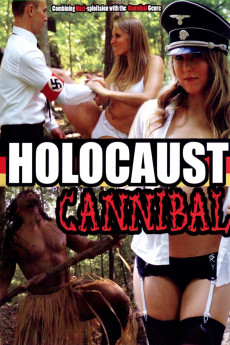 Holocaust Cannibal (2022) download