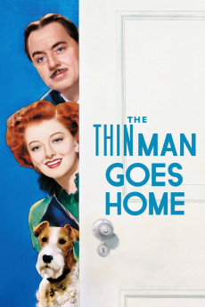 The Thin Man Goes Home (2022) download