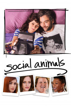 Social Animals (2022) download