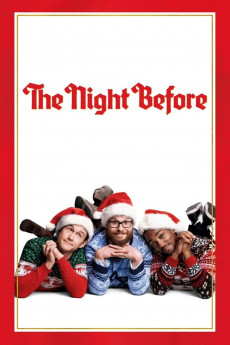 The Night Before (2022) download