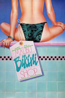 The Malibu Bikini Shop (2022) download