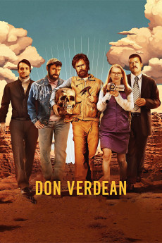 Don Verdean (2022) download