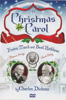 A Christmas Carol (1954) download