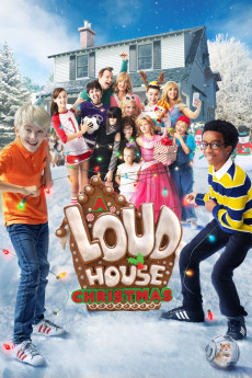 A Loud House Christmas (2021) download