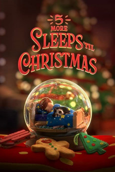 5 More Sleeps 'til Christmas (2021) download