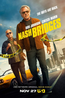 Nash Bridges (2022) download
