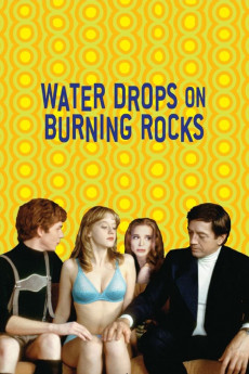 Water Drops on Burning Rocks (2022) download