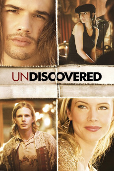 Undiscovered (2022) download