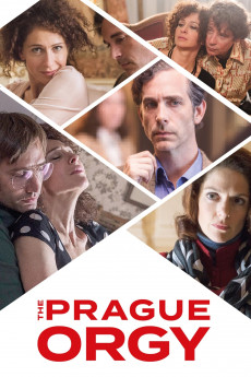 The Prague Orgy (2022) download