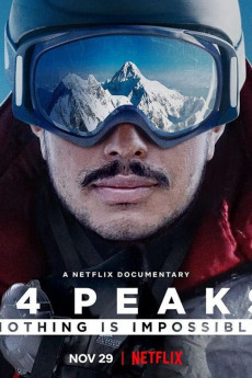 14 Peaks: Nothing Is Impossible (2021) download