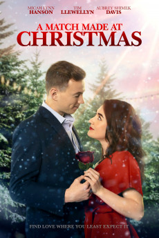 A Match Made at Christmas (2022) download