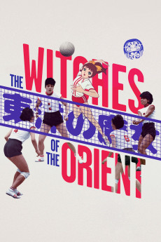 The Witches of the Orient (2022) download