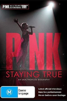 Pink: Staying True (2022) download
