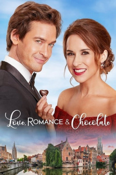 Love, Romance, & Chocolate (2022) download