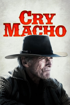 Cry Macho (2022) download