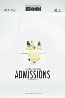 Admissions (2022) download