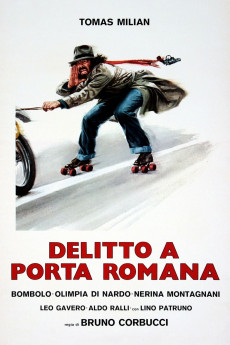 Delitto a Porta Romana (1980) download