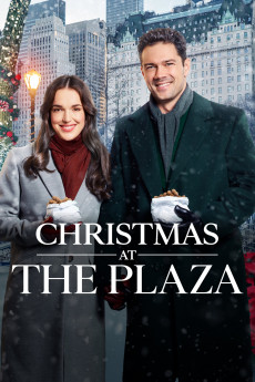 Christmas at the Plaza (2019) download