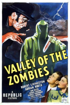 Valley of the Zombies (2022) download