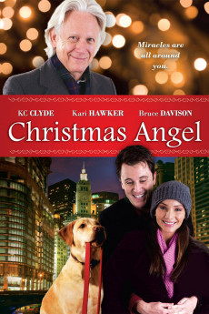 Christmas Angel (2022) download