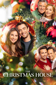 The Christmas House (2020) download