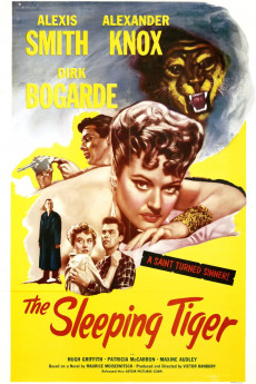 The Sleeping Tiger (2022) download