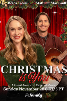 Christmas Is You (2022) download