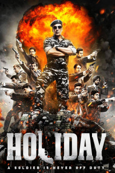 Holiday (2022) download