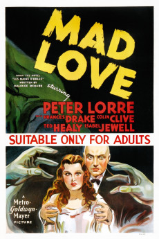 Mad Love (1935) download