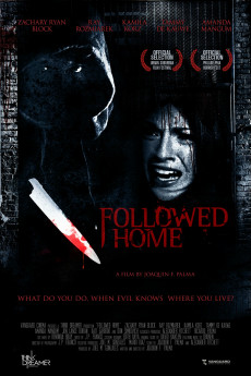 Followed Home (2022) download