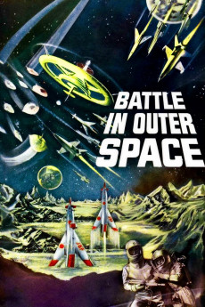 Battle in Outer Space (2022) download
