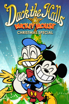 Mickey Mouse Duck the Halls: A Mickey Mouse Christmas Special (2022) download