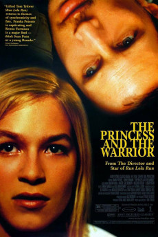 The Princess and the Warrior (2022) download