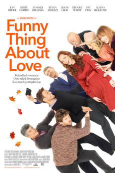Funny Thing About Love (2022) download