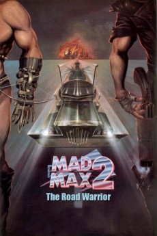 The Road Warrior (1981) download