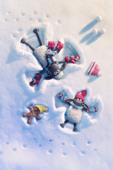Shaun the Sheep: The Flight Before Christmas (2022) download