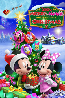 Mickey and Minnie Wish Upon a Christmas (2022) download
