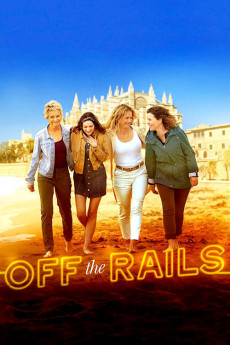 Off the Rails (2022) download
