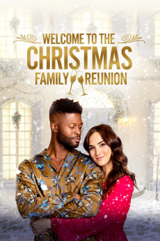 Welcome to the Christmas Family Reunion (2021) download